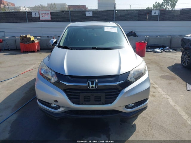 Aukcja sprzedaży 2016 Honda Hr-v Ex, vin: 3CZRU5H58GM734539, numer aukcji: 46237226