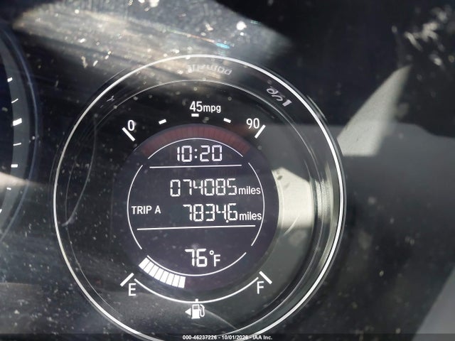 Aukcja sprzedaży 2016 Honda Hr-v Ex, vin: 3CZRU5H58GM734539, numer aukcji: 46237226