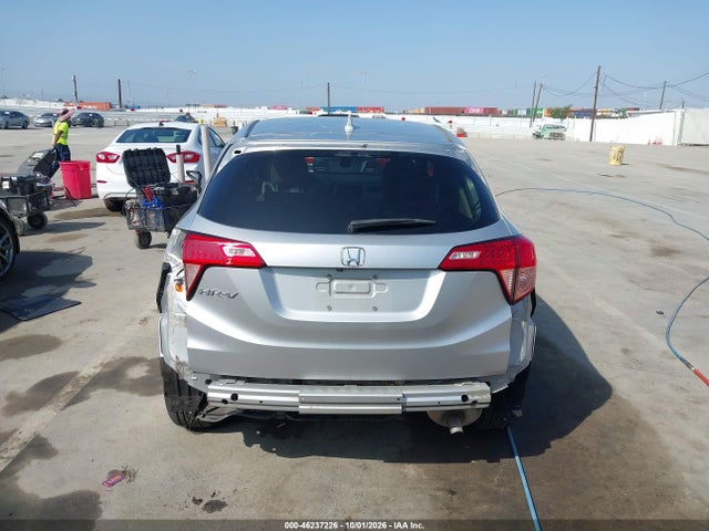 Aukcja sprzedaży 2016 Honda Hr-v Ex, vin: 3CZRU5H58GM734539, numer aukcji: 46237226