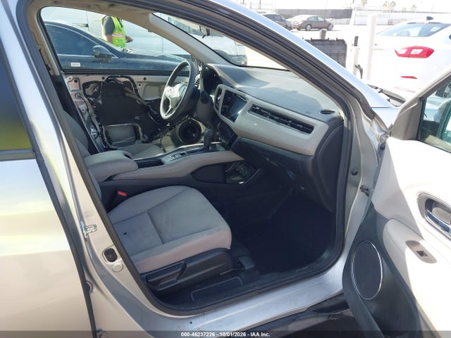 Aukcja sprzedaży 2016 Honda Hr-v Ex, vin: 3CZRU5H58GM734539, numer aukcji: 46237226