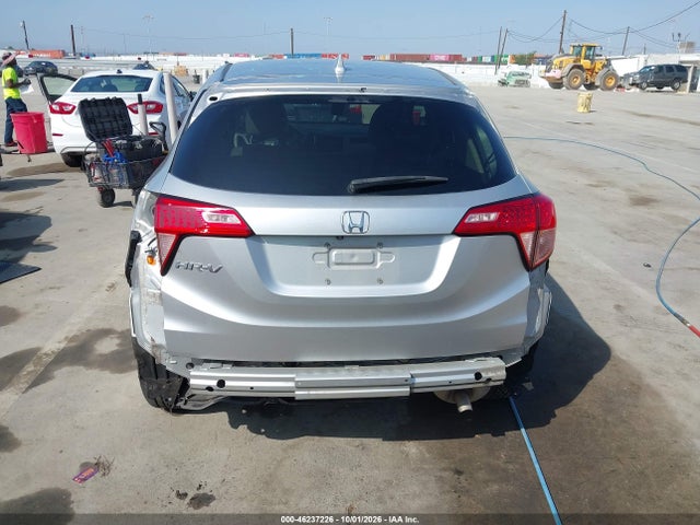 Aukcja sprzedaży 2016 Honda Hr-v Ex, vin: 3CZRU5H58GM734539, numer aukcji: 46237226