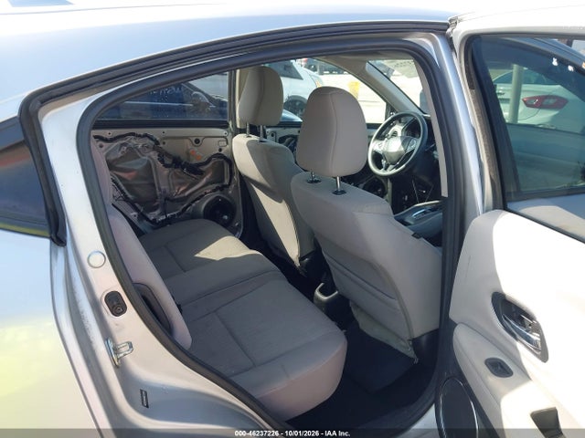 Aukcja sprzedaży 2016 Honda Hr-v Ex, vin: 3CZRU5H58GM734539, numer aukcji: 46237226
