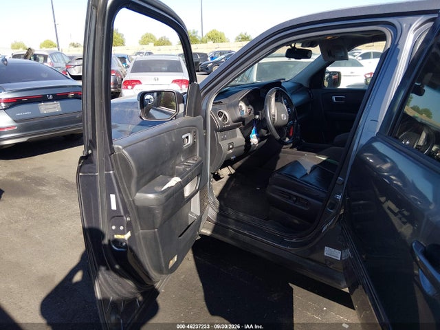Продаж на аукціоні авто 2012 Honda Pilot Touring, vin: 5FNYF3H98CB013137, номер лоту: 46237233