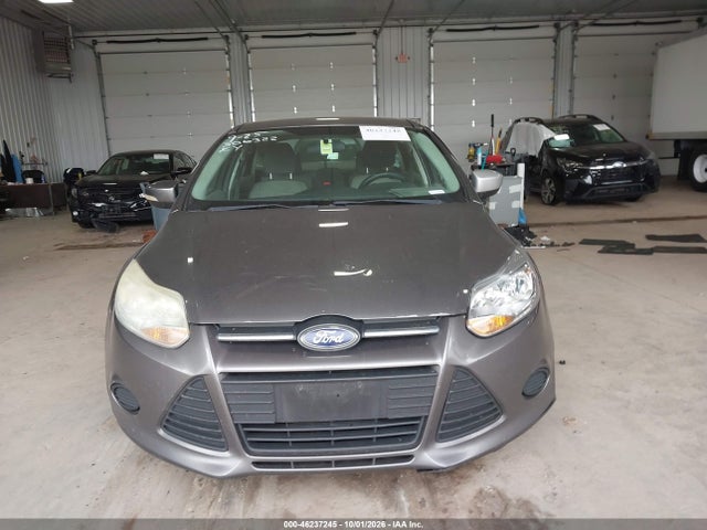 46237245 :رقم المزاد ، 1FADP3F26DL292500 vin ، 2013 Ford Focus Se مزاد بيع