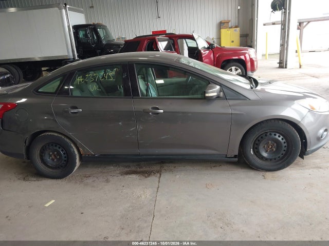46237245 :رقم المزاد ، 1FADP3F26DL292500 vin ، 2013 Ford Focus Se مزاد بيع
