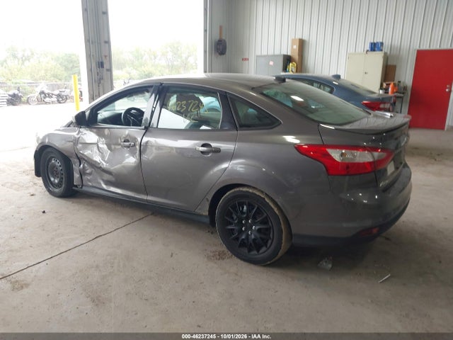 46237245 :رقم المزاد ، 1FADP3F26DL292500 vin ، 2013 Ford Focus Se مزاد بيع