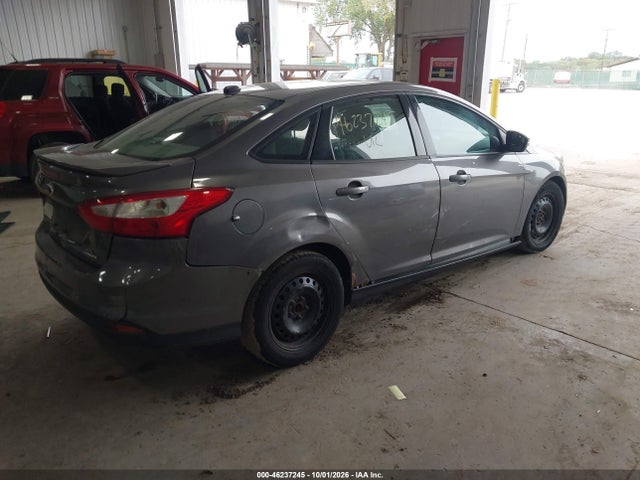 46237245 :رقم المزاد ، 1FADP3F26DL292500 vin ، 2013 Ford Focus Se مزاد بيع