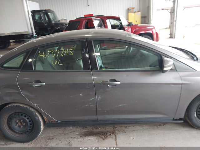 46237245 :رقم المزاد ، 1FADP3F26DL292500 vin ، 2013 Ford Focus Se مزاد بيع