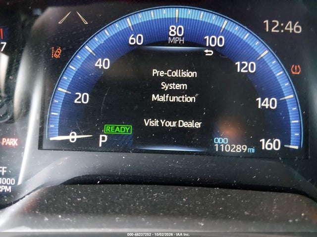 Toyota Corolla Hybrid Le 2021 JTDEAMDE5MJ018655 Image 15