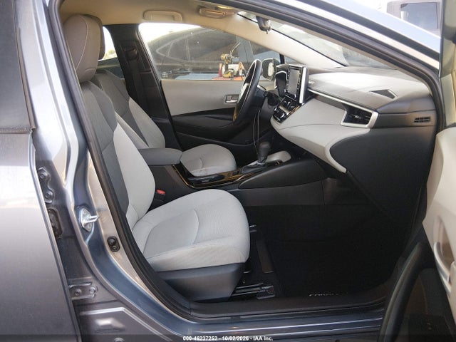 Toyota Corolla Hybrid Le 2021 JTDEAMDE5MJ018655 Image 5