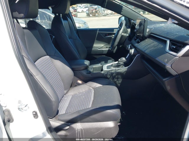 Продажа на аукционе авто 2024 Toyota Rav4 Hybrid Xse, vin: 2T3E6RFV1RW066061, номер лота: 46237255