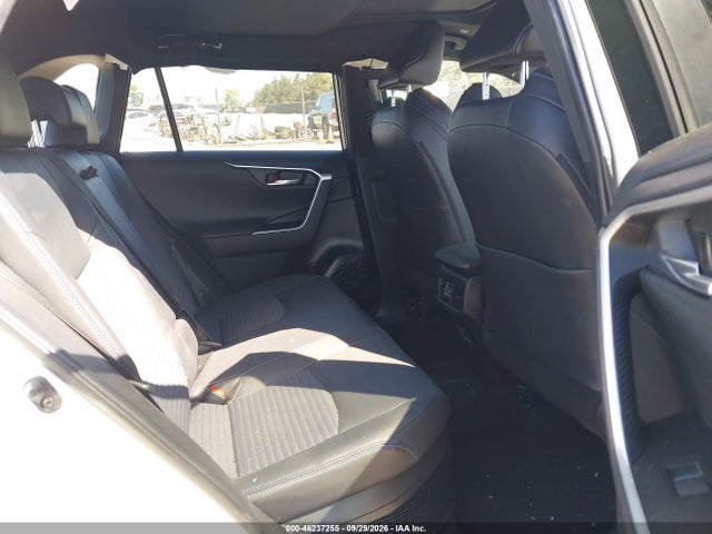 Продажа на аукционе авто 2024 Toyota Rav4 Hybrid Xse, vin: 2T3E6RFV1RW066061, номер лота: 46237255
