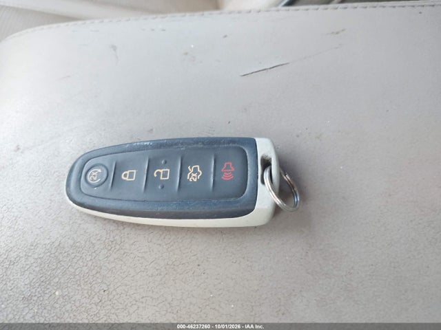 Продажа на аукционе авто 2014 Lincoln Mkx, vin: 2LMDJ6JK2EBL16491, номер лота: 46237260