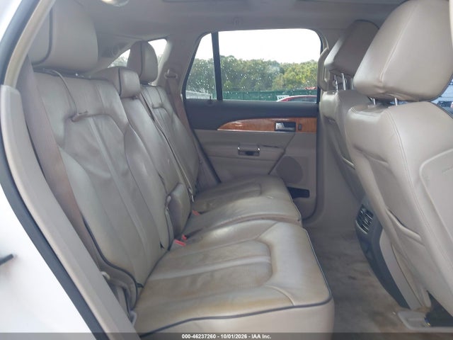 Продажа на аукционе авто 2014 Lincoln Mkx, vin: 2LMDJ6JK2EBL16491, номер лота: 46237260