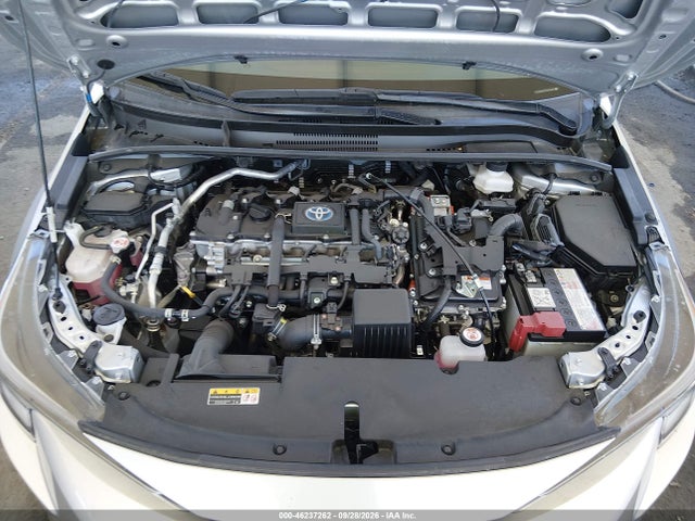 Toyota Corolla Hybrid Le 2024 JTDBCMFEXR3039605 Image 10
