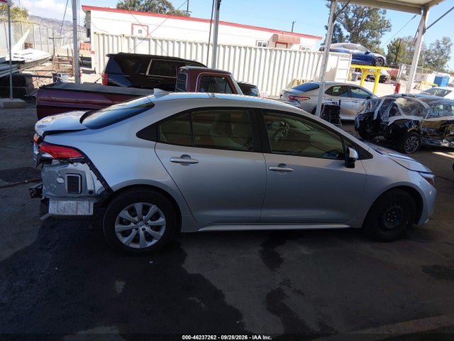 Toyota Corolla Hybrid Le 2024 JTDBCMFEXR3039605 Image 13