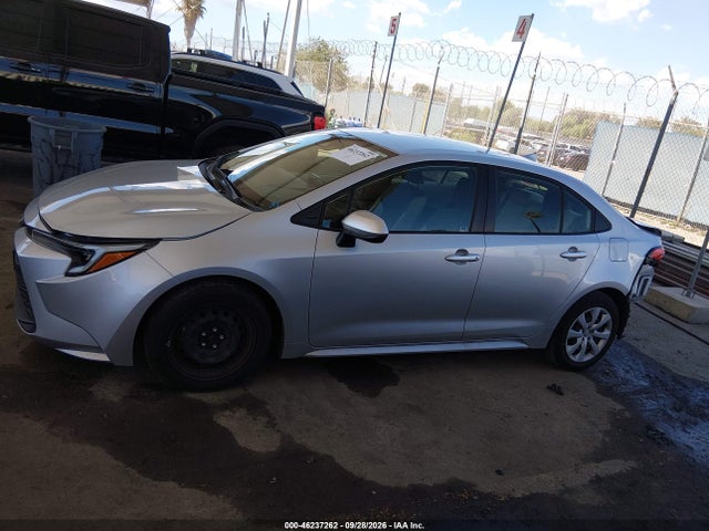 Toyota Corolla Hybrid Le 2024 JTDBCMFEXR3039605 Image 14