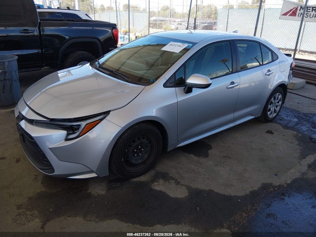 Toyota Corolla Hybrid Le 2024 JTDBCMFEXR3039605 Image 2