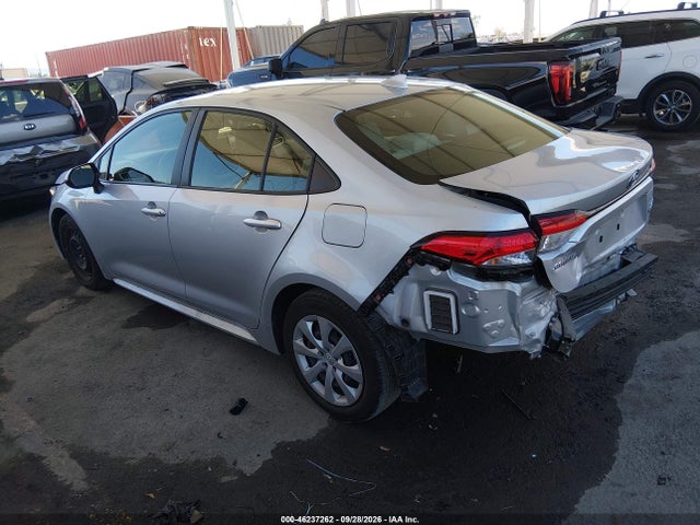 Toyota Corolla Hybrid Le 2024 JTDBCMFEXR3039605 Image 3