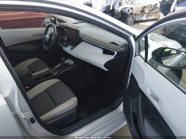 Toyota Corolla Hybrid Le 2024 JTDBCMFEXR3039605 Image 5