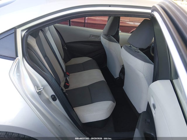 Toyota Corolla Hybrid Le 2024 JTDBCMFEXR3039605 Image 8