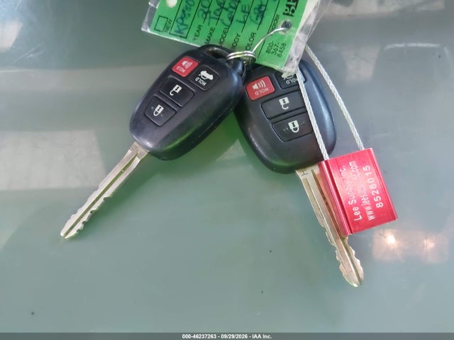 Aukcja sprzedaży 2019 Toyota Corolla Le, vin: 5YFBURHE2KP880774, numer aukcji: 46237263