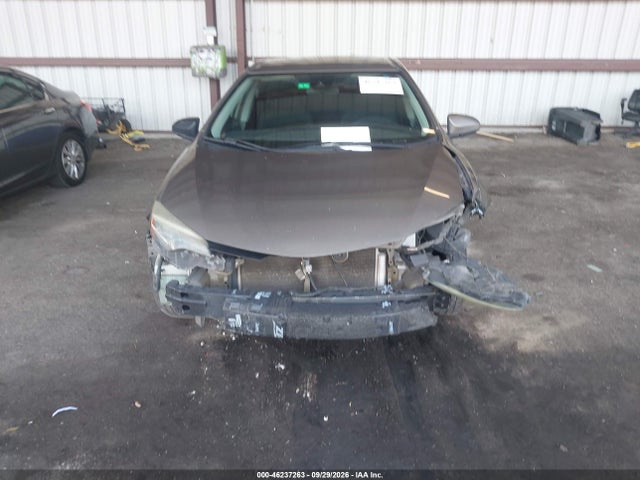 Aukcja sprzedaży 2019 Toyota Corolla Le, vin: 5YFBURHE2KP880774, numer aukcji: 46237263