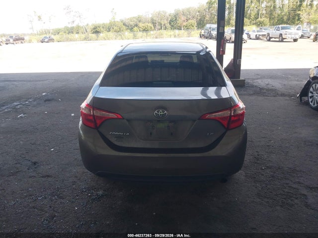 Aukcja sprzedaży 2019 Toyota Corolla Le, vin: 5YFBURHE2KP880774, numer aukcji: 46237263