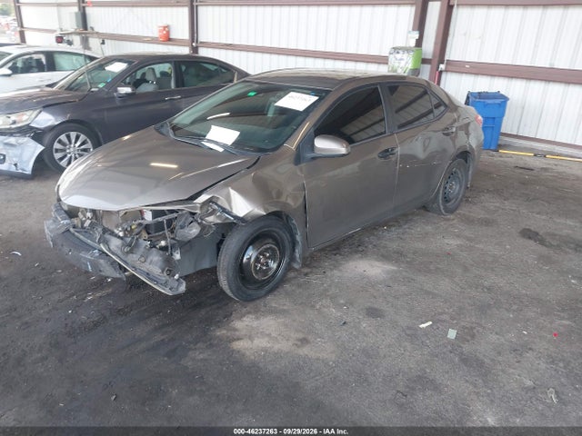 Aukcja sprzedaży 2019 Toyota Corolla Le, vin: 5YFBURHE2KP880774, numer aukcji: 46237263