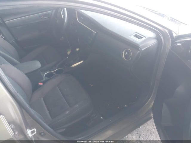 Aukcja sprzedaży 2019 Toyota Corolla Le, vin: 5YFBURHE2KP880774, numer aukcji: 46237263
