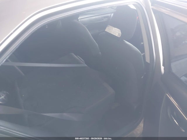 Aukcja sprzedaży 2019 Toyota Corolla Le, vin: 5YFBURHE2KP880774, numer aukcji: 46237263