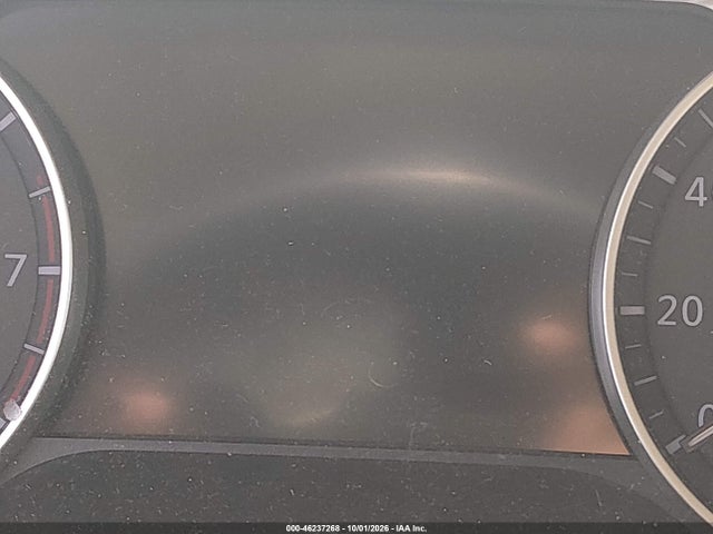 2021 Nissan Sentra Sv Xtronic Cvt მანქანა იყიდება აუქციონზე, vin: 3N1AB8CV4MY277558, აუქციონის ნომერი: 46237268