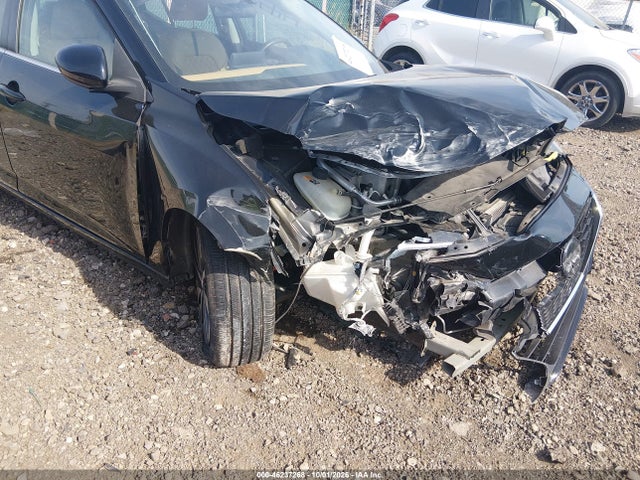 2021 Nissan Sentra Sv Xtronic Cvt მანქანა იყიდება აუქციონზე, vin: 3N1AB8CV4MY277558, აუქციონის ნომერი: 46237268