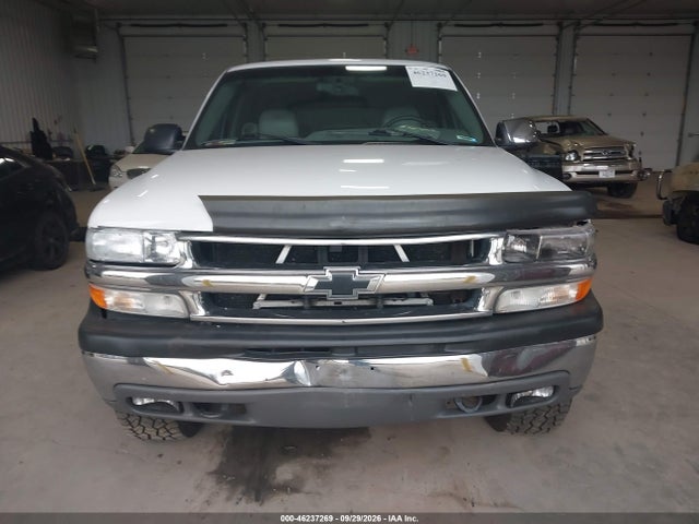 Aukcja sprzedaży 2000 Chevrolet Suburban 1500 Ls, vin: 3GNFK16T5YG201404, numer aukcji: 46237269