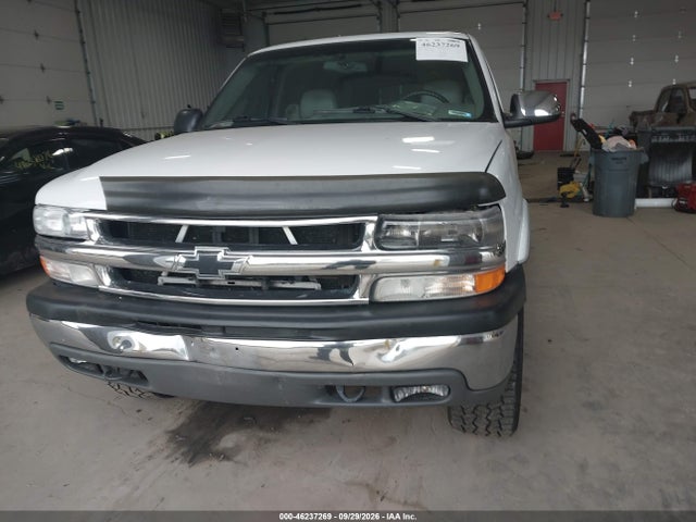 Aukcja sprzedaży 2000 Chevrolet Suburban 1500 Ls, vin: 3GNFK16T5YG201404, numer aukcji: 46237269
