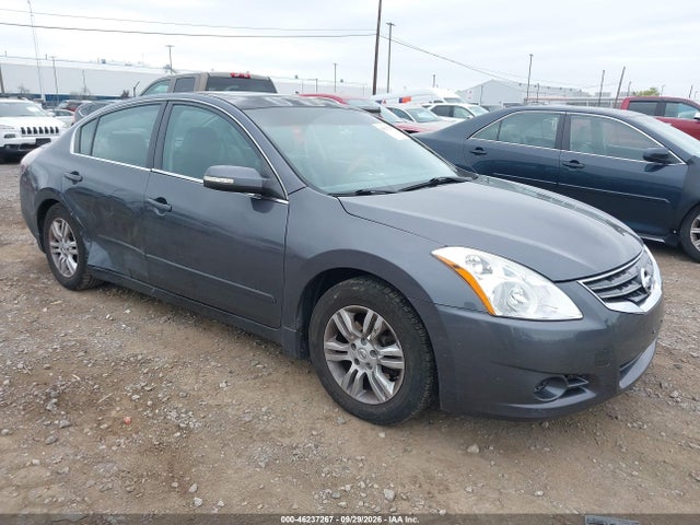 Auction sale of the 2010 Nissan Altima 2.5 S, vin: 1N4AL2AP6AN441709, lot number: 46237267