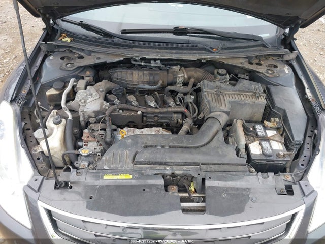 Продаж на аукціоні авто 2010 Nissan Altima 2.5 S, vin: 1N4AL2AP6AN441709, номер лоту: 46237267