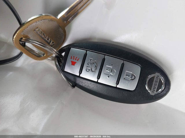 Продаж на аукціоні авто 2010 Nissan Altima 2.5 S, vin: 1N4AL2AP6AN441709, номер лоту: 46237267