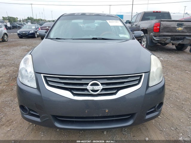 Продаж на аукціоні авто 2010 Nissan Altima 2.5 S, vin: 1N4AL2AP6AN441709, номер лоту: 46237267
