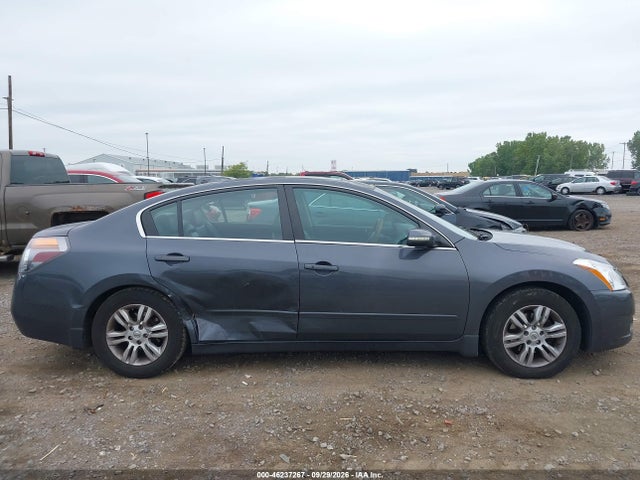 Продаж на аукціоні авто 2010 Nissan Altima 2.5 S, vin: 1N4AL2AP6AN441709, номер лоту: 46237267