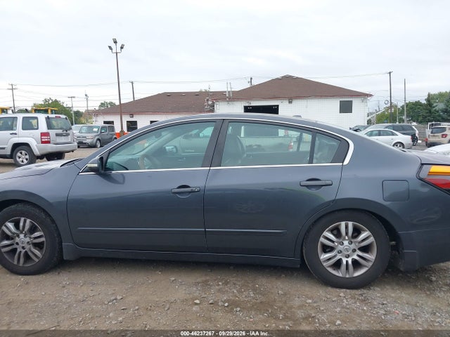 Продаж на аукціоні авто 2010 Nissan Altima 2.5 S, vin: 1N4AL2AP6AN441709, номер лоту: 46237267