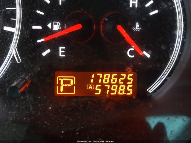 Продаж на аукціоні авто 2010 Nissan Altima 2.5 S, vin: 1N4AL2AP6AN441709, номер лоту: 46237267