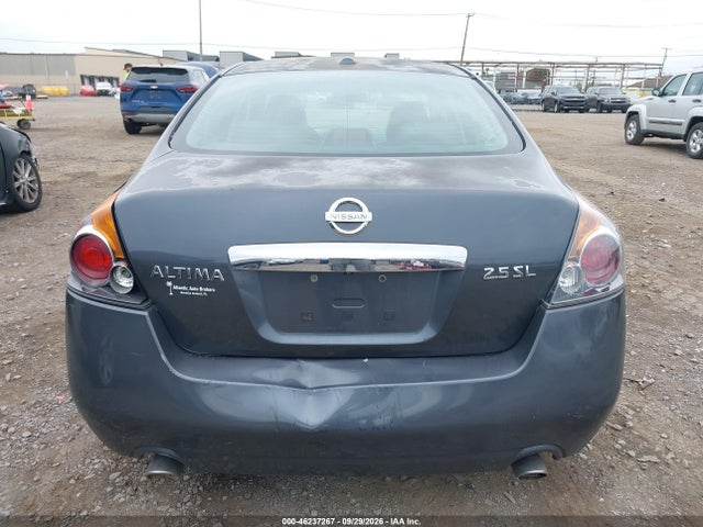 Продаж на аукціоні авто 2010 Nissan Altima 2.5 S, vin: 1N4AL2AP6AN441709, номер лоту: 46237267