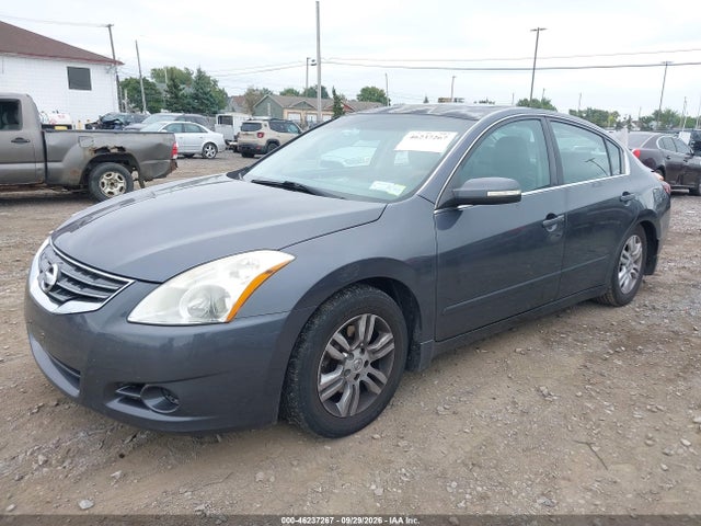 Продаж на аукціоні авто 2010 Nissan Altima 2.5 S, vin: 1N4AL2AP6AN441709, номер лоту: 46237267
