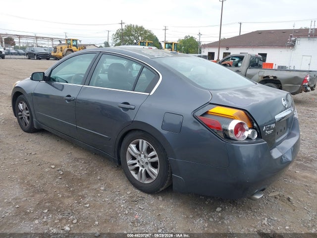Продаж на аукціоні авто 2010 Nissan Altima 2.5 S, vin: 1N4AL2AP6AN441709, номер лоту: 46237267