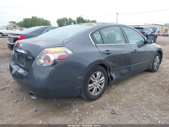 Продаж на аукціоні авто 2010 Nissan Altima 2.5 S, vin: 1N4AL2AP6AN441709, номер лоту: 46237267