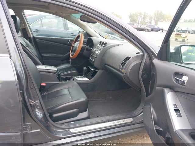 Продаж на аукціоні авто 2010 Nissan Altima 2.5 S, vin: 1N4AL2AP6AN441709, номер лоту: 46237267