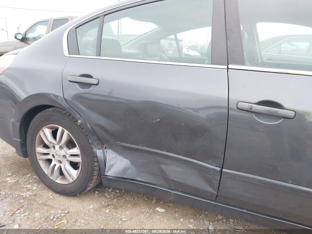 Продаж на аукціоні авто 2010 Nissan Altima 2.5 S, vin: 1N4AL2AP6AN441709, номер лоту: 46237267