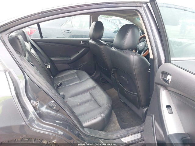 Продаж на аукціоні авто 2010 Nissan Altima 2.5 S, vin: 1N4AL2AP6AN441709, номер лоту: 46237267
