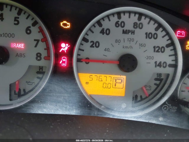 46237278 :رقم المزاد ، 1N6AD0CW8CC421585 vin ، 2012 Nissan Frontier Pro-4x مزاد بيع
